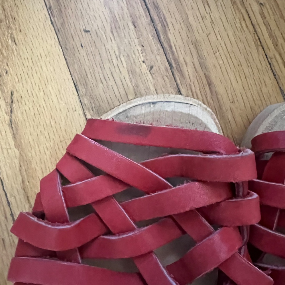 Swedish clogs - Picture 3 of 4